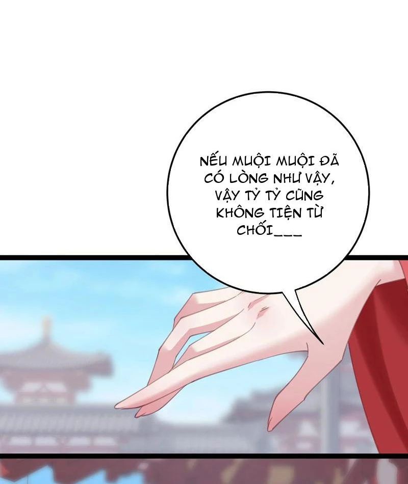 Đập Vỡ Hoàng Đế Nữ Nhi Thân Chap 12 - Next Chap 13