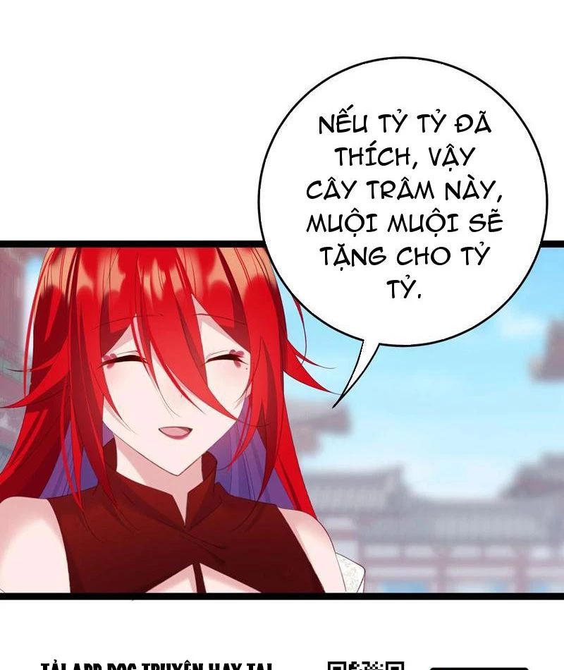 Đập Vỡ Hoàng Đế Nữ Nhi Thân Chap 12 - Next Chap 13