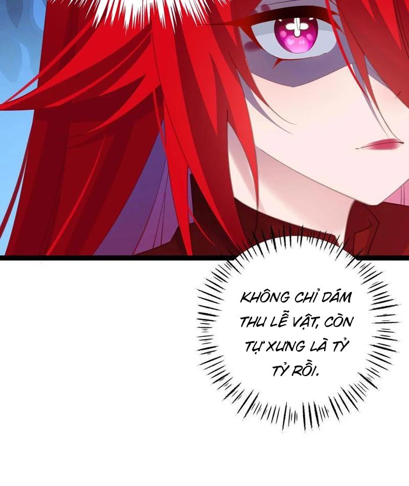 Đập Vỡ Hoàng Đế Nữ Nhi Thân Chap 12 - Next Chap 13