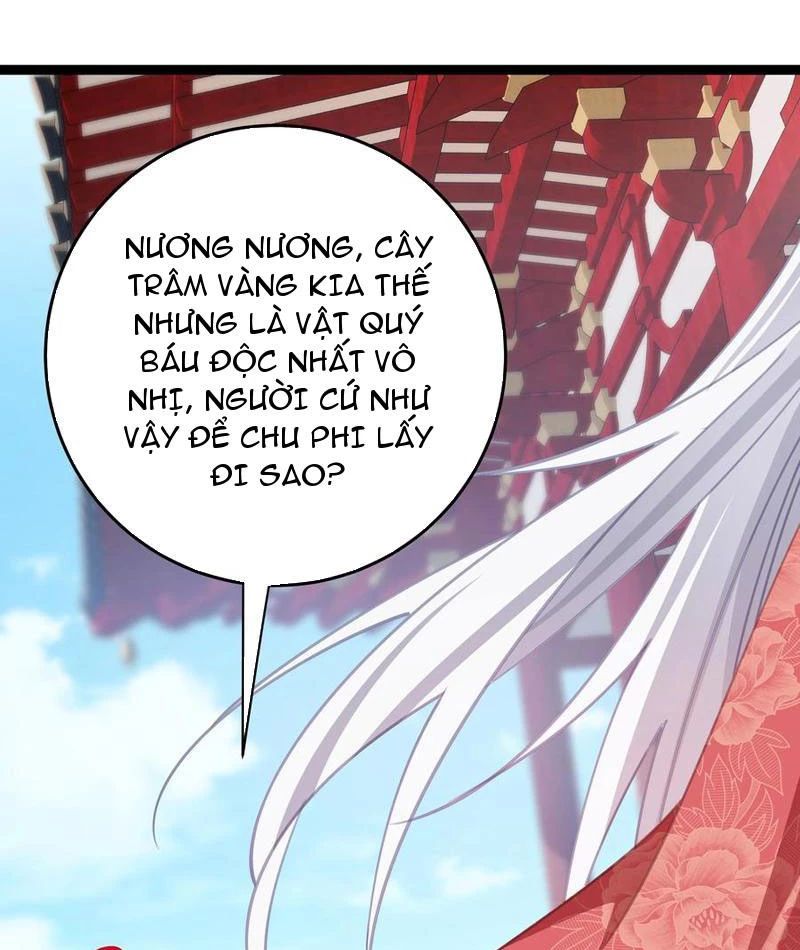 Đập Vỡ Hoàng Đế Nữ Nhi Thân Chap 12 - Next Chap 13
