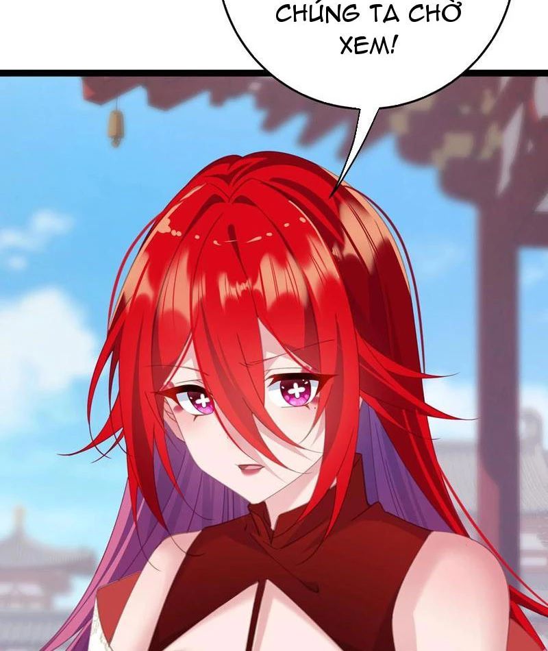 Đập Vỡ Hoàng Đế Nữ Nhi Thân Chap 12 - Next Chap 13