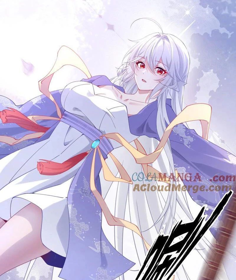 Đập Vỡ Hoàng Đế Nữ Nhi Thân Chap 12 - Next Chap 13