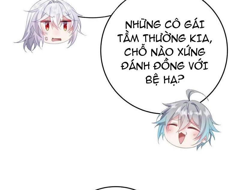 Đập Vỡ Hoàng Đế Nữ Nhi Thân Chap 13 - Next Chap 14