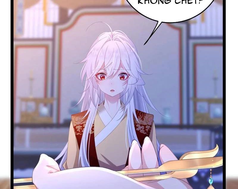 Đập Vỡ Hoàng Đế Nữ Nhi Thân Chap 13 - Next Chap 14