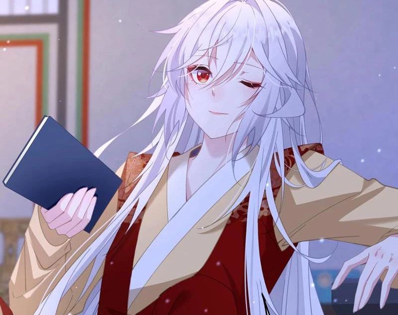 Đập Vỡ Hoàng Đế Nữ Nhi Thân Chap 13 - Next Chap 14