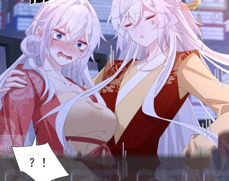 Đập Vỡ Hoàng Đế Nữ Nhi Thân Chap 13 - Next Chap 14