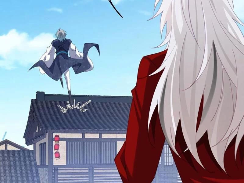 Đập Vỡ Hoàng Đế Nữ Nhi Thân Chap 14 - Next Chap 15