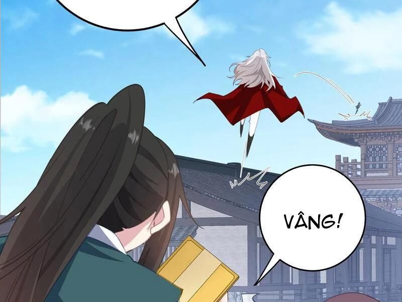 Đập Vỡ Hoàng Đế Nữ Nhi Thân Chap 14 - Next Chap 15