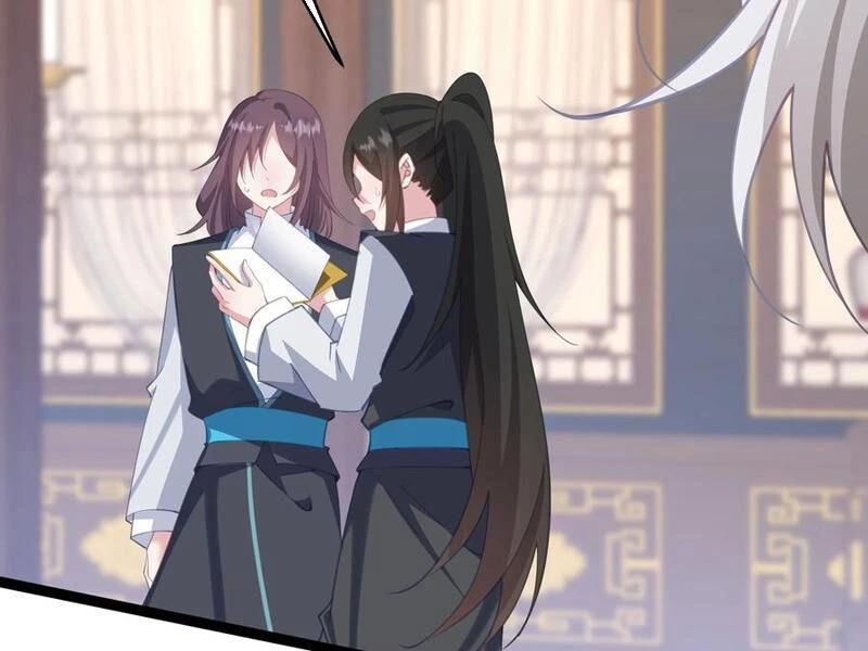 Đập Vỡ Hoàng Đế Nữ Nhi Thân Chap 14 - Next Chap 15