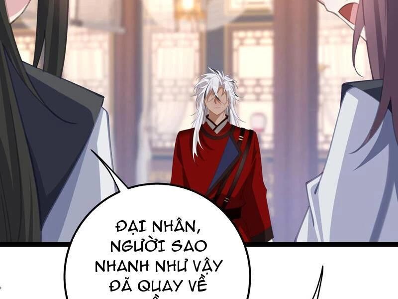 Đập Vỡ Hoàng Đế Nữ Nhi Thân Chap 14 - Next Chap 15