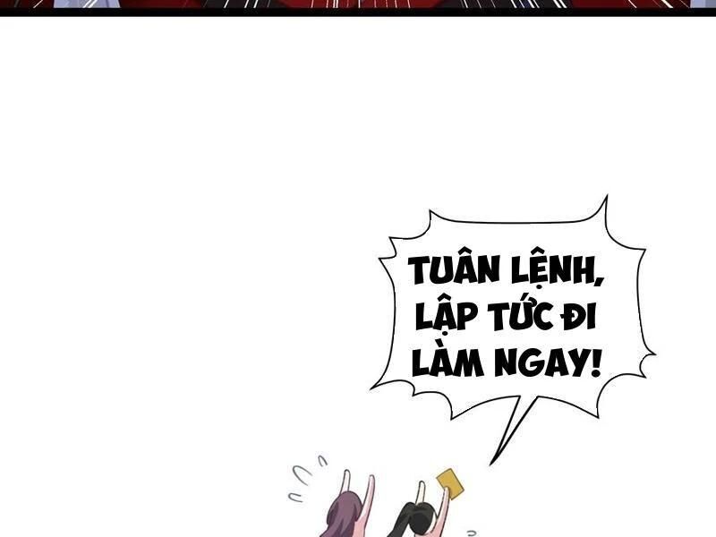 Đập Vỡ Hoàng Đế Nữ Nhi Thân Chap 14 - Next Chap 15