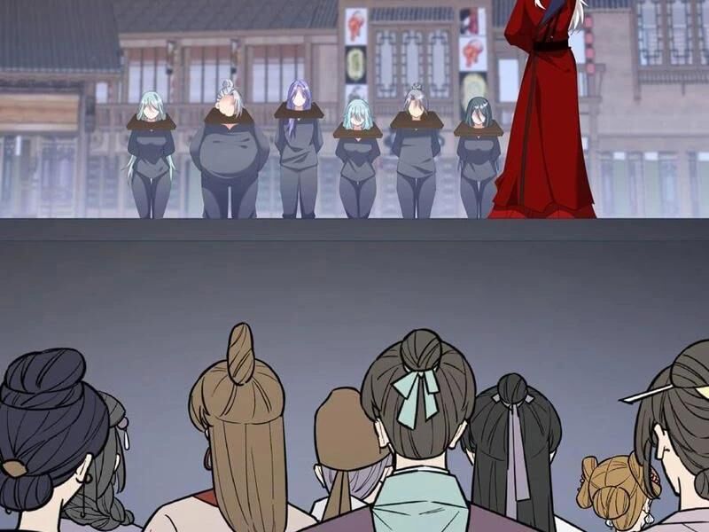 Đập Vỡ Hoàng Đế Nữ Nhi Thân Chap 14 - Next Chap 15