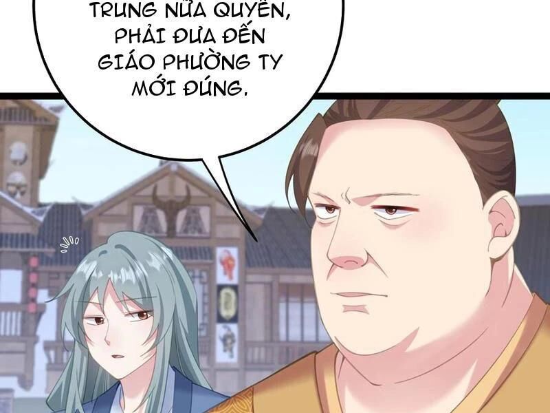 Đập Vỡ Hoàng Đế Nữ Nhi Thân Chap 14 - Next Chap 15