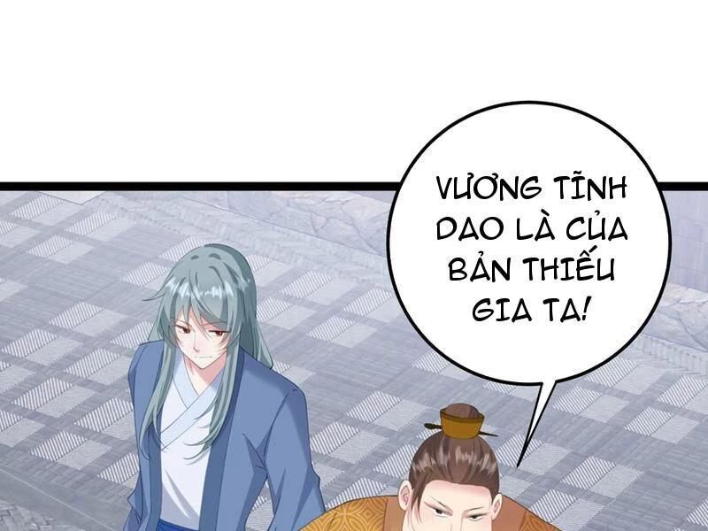 Đập Vỡ Hoàng Đế Nữ Nhi Thân Chap 14 - Next Chap 15