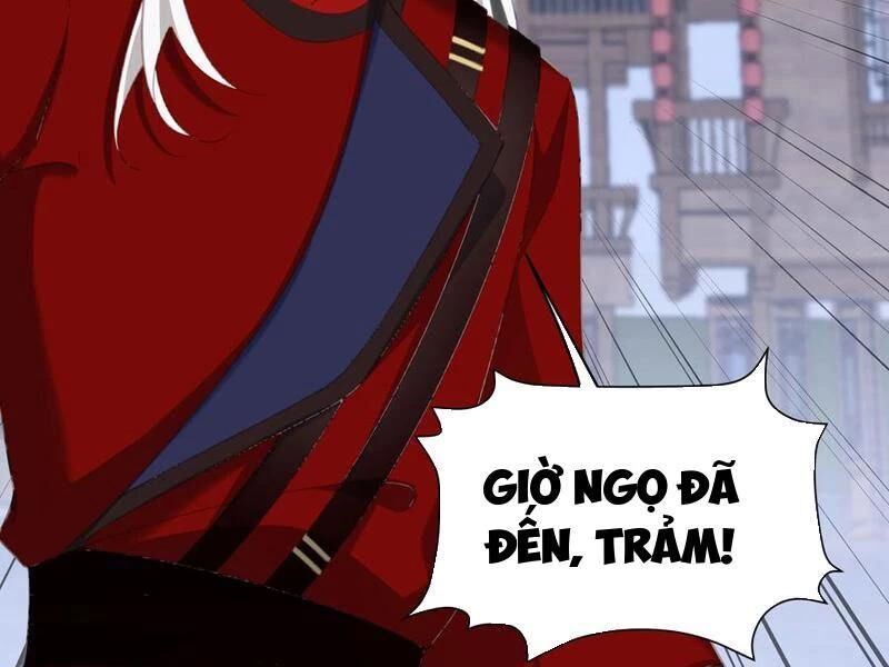 Đập Vỡ Hoàng Đế Nữ Nhi Thân Chap 14 - Next Chap 15