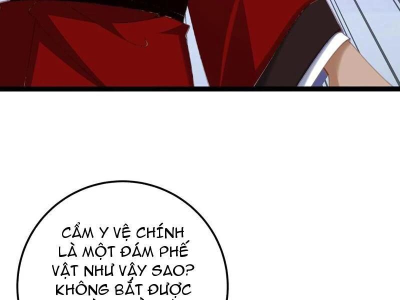 Đập Vỡ Hoàng Đế Nữ Nhi Thân Chap 14 - Next Chap 15
