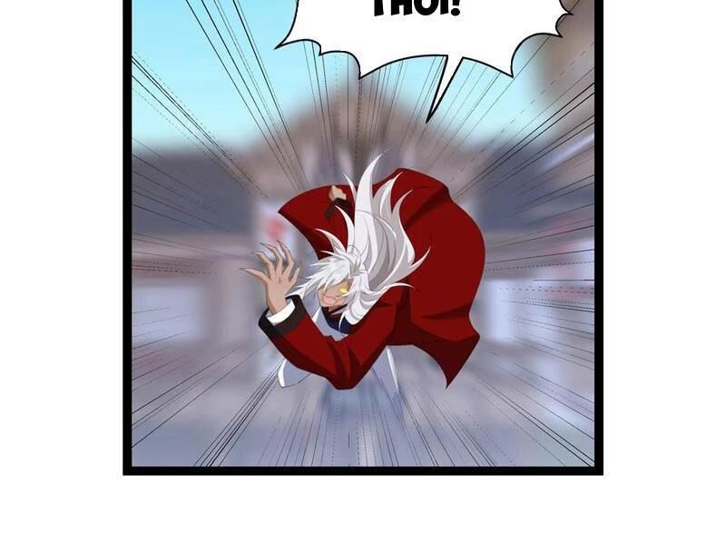 Đập Vỡ Hoàng Đế Nữ Nhi Thân Chap 14 - Next Chap 15