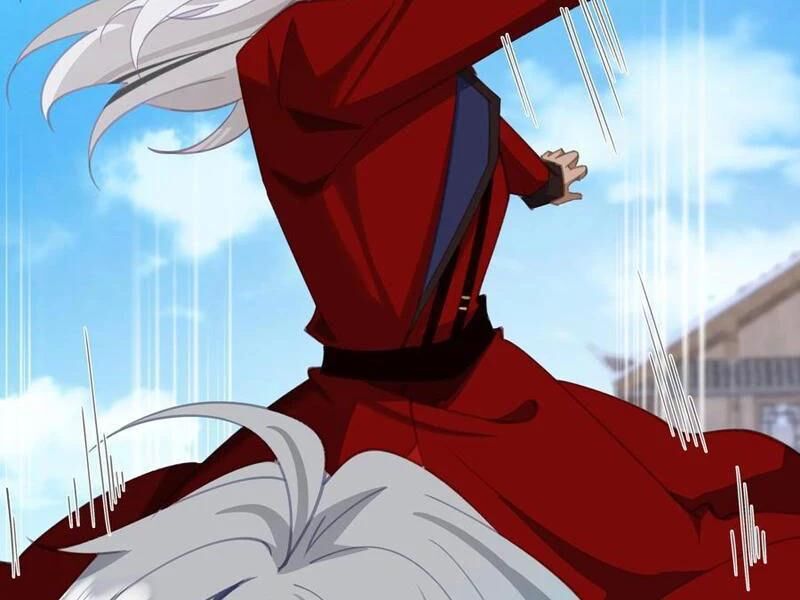 Đập Vỡ Hoàng Đế Nữ Nhi Thân Chap 14 - Next Chap 15