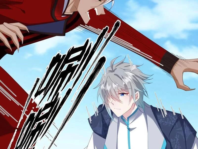 Đập Vỡ Hoàng Đế Nữ Nhi Thân Chap 14 - Next Chap 15