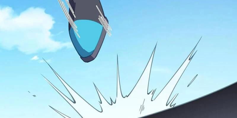 Đập Vỡ Hoàng Đế Nữ Nhi Thân Chap 14 - Next Chap 15