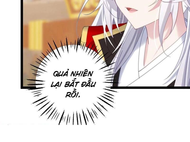 Đập Vỡ Hoàng Đế Nữ Nhi Thân Chap 14 - Next Chap 15