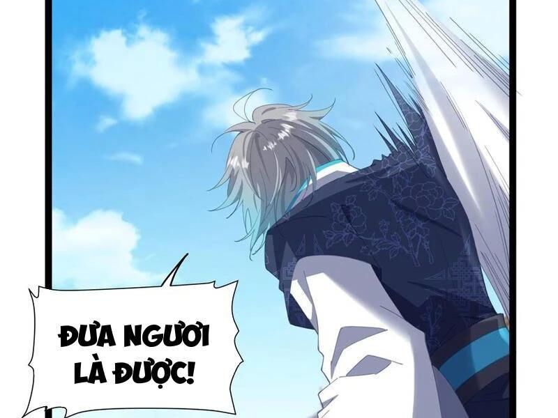 Đập Vỡ Hoàng Đế Nữ Nhi Thân Chap 14 - Next Chap 15