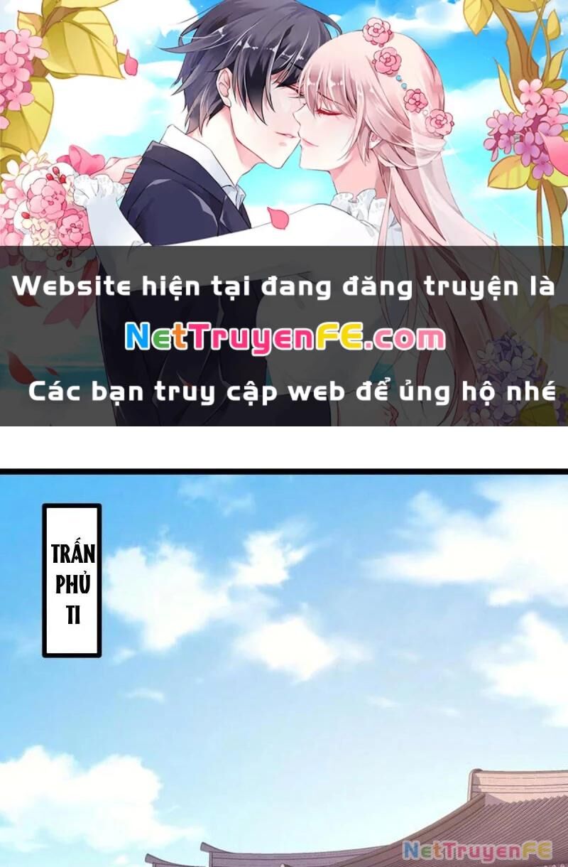 Đập Vỡ Hoàng Đế Nữ Nhi Thân Chap 15 - Next Chap 16