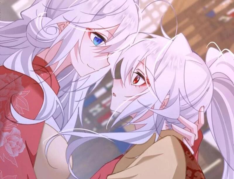 Đập Vỡ Hoàng Đế Nữ Nhi Thân Chap 15 - Next Chap 16