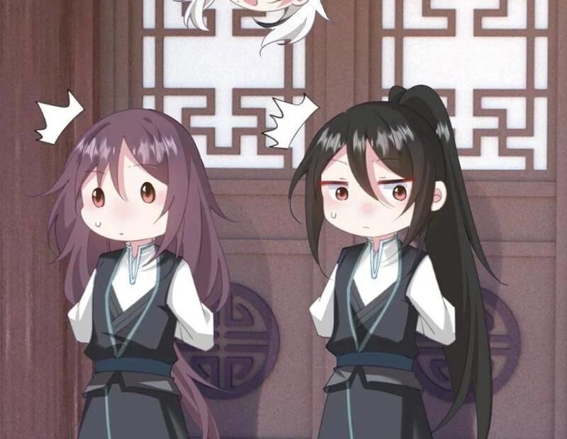 Đập Vỡ Hoàng Đế Nữ Nhi Thân Chap 15 - Next Chap 16