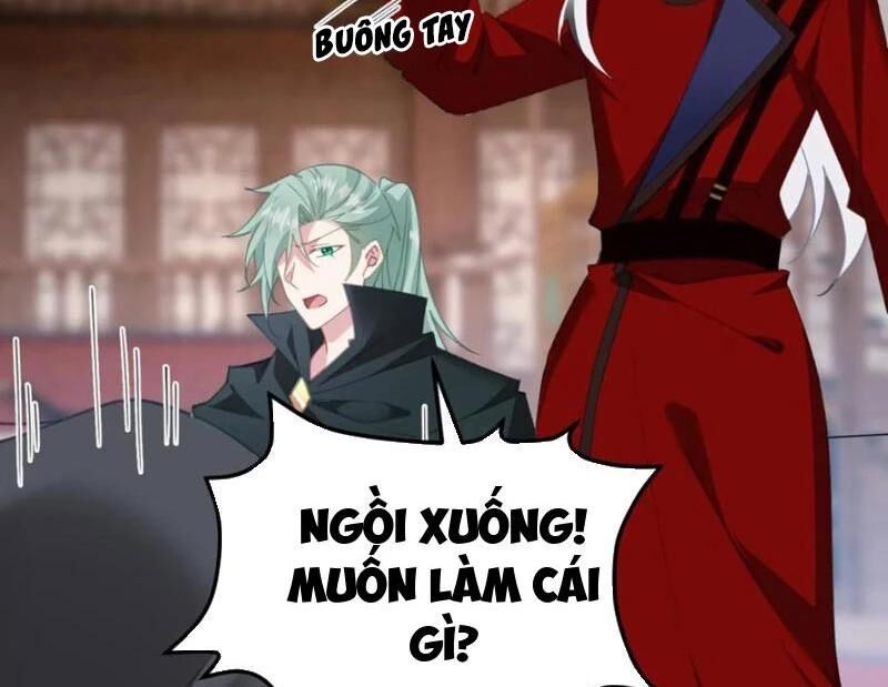 Đập Vỡ Hoàng Đế Nữ Nhi Thân Chap 15 - Next Chap 16