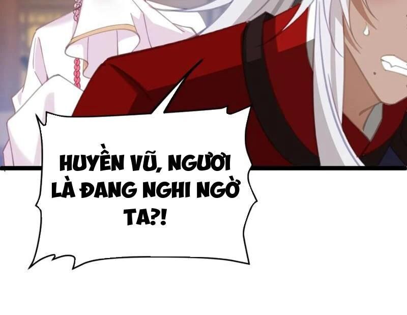 Đập Vỡ Hoàng Đế Nữ Nhi Thân Chap 15 - Next Chap 16