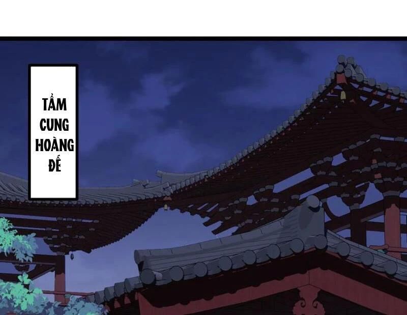 Đập Vỡ Hoàng Đế Nữ Nhi Thân Chap 15 - Next Chap 16