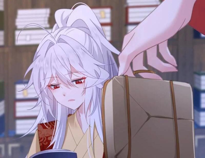 Đập Vỡ Hoàng Đế Nữ Nhi Thân Chap 15 - Next Chap 16
