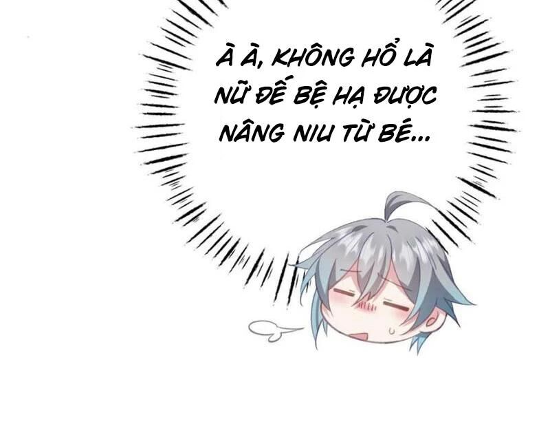 Đập Vỡ Hoàng Đế Nữ Nhi Thân Chap 15 - Next Chap 16