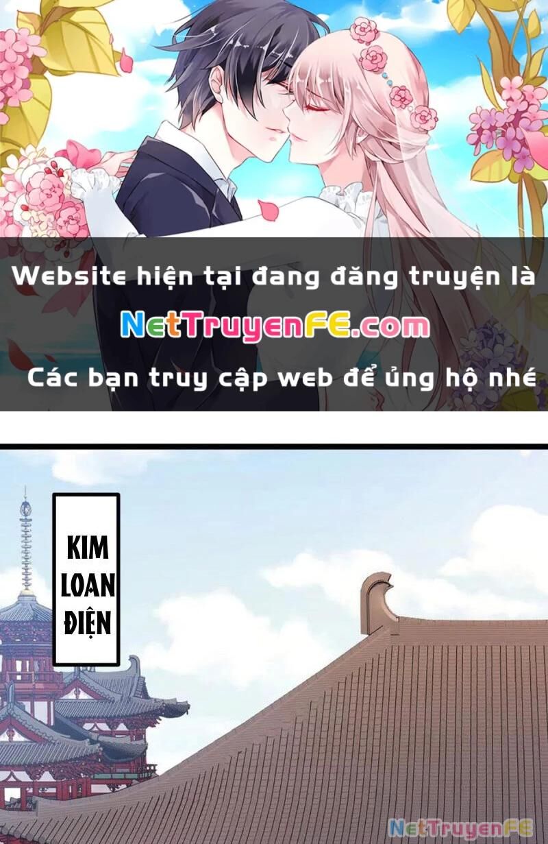 Đập Vỡ Hoàng Đế Nữ Nhi Thân Chap 16 - Next Chap 17