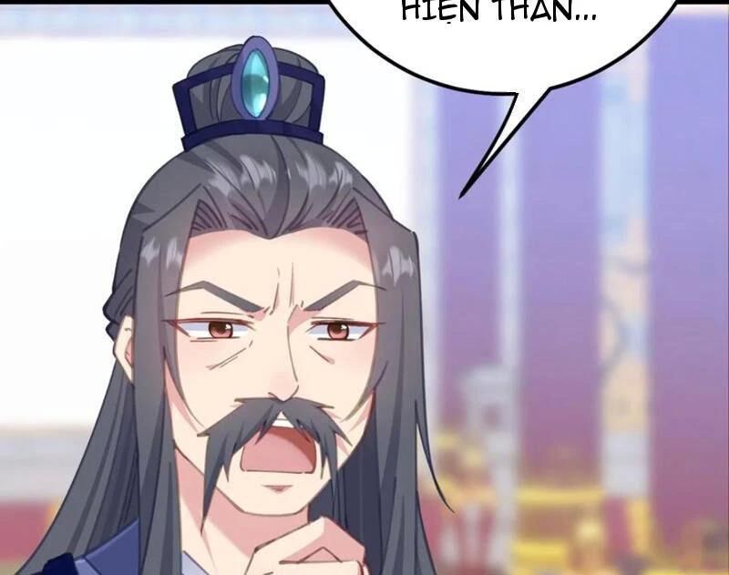 Đập Vỡ Hoàng Đế Nữ Nhi Thân Chap 16 - Next Chap 17
