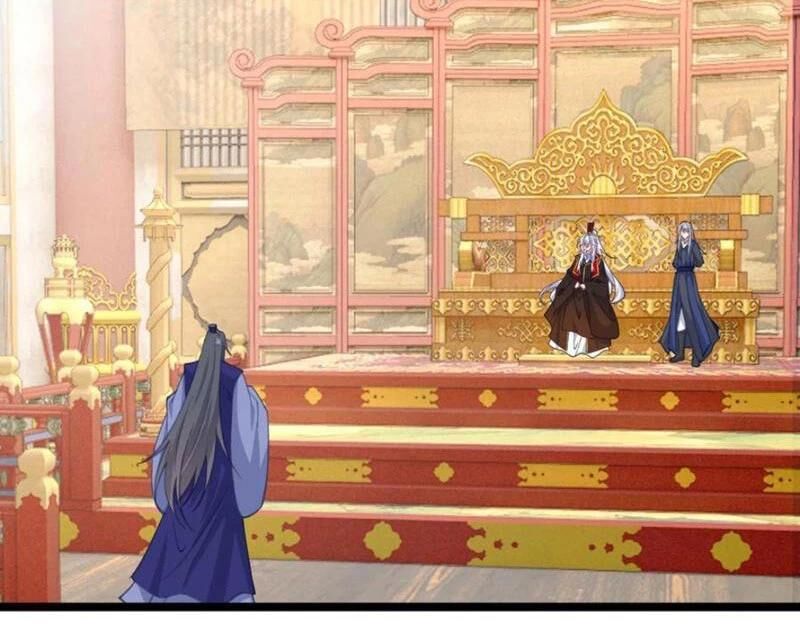 Đập Vỡ Hoàng Đế Nữ Nhi Thân Chap 16 - Next Chap 17