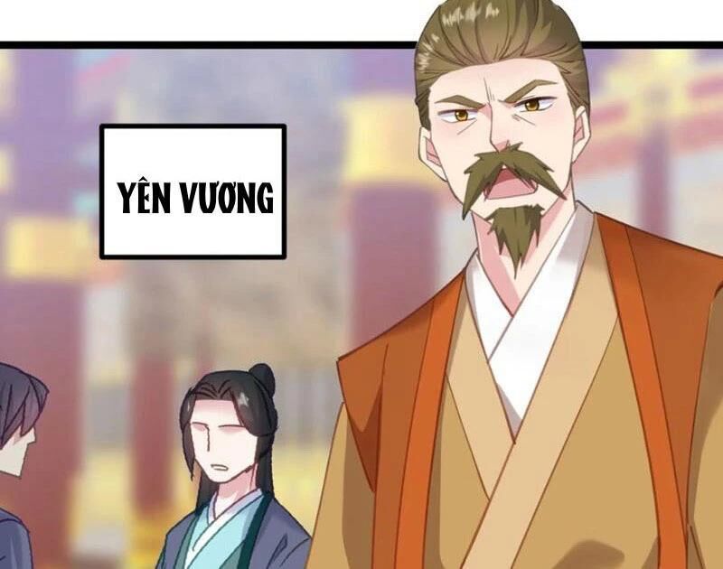 Đập Vỡ Hoàng Đế Nữ Nhi Thân Chap 16 - Next Chap 17