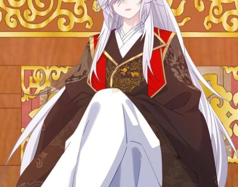 Đập Vỡ Hoàng Đế Nữ Nhi Thân Chap 16 - Next Chap 17