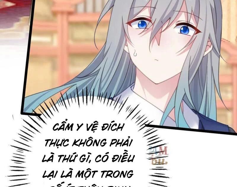 Đập Vỡ Hoàng Đế Nữ Nhi Thân Chap 16 - Next Chap 17