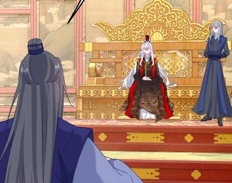 Đập Vỡ Hoàng Đế Nữ Nhi Thân Chap 16 - Next Chap 17