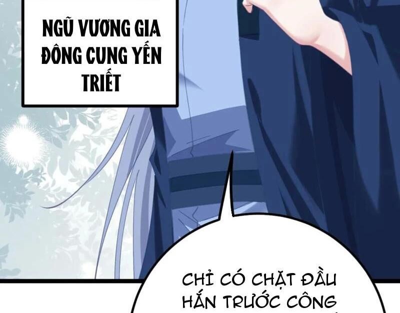 Đập Vỡ Hoàng Đế Nữ Nhi Thân Chap 16 - Next Chap 17