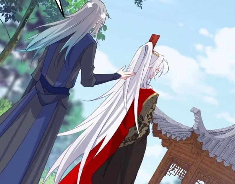 Đập Vỡ Hoàng Đế Nữ Nhi Thân Chap 16 - Next Chap 17
