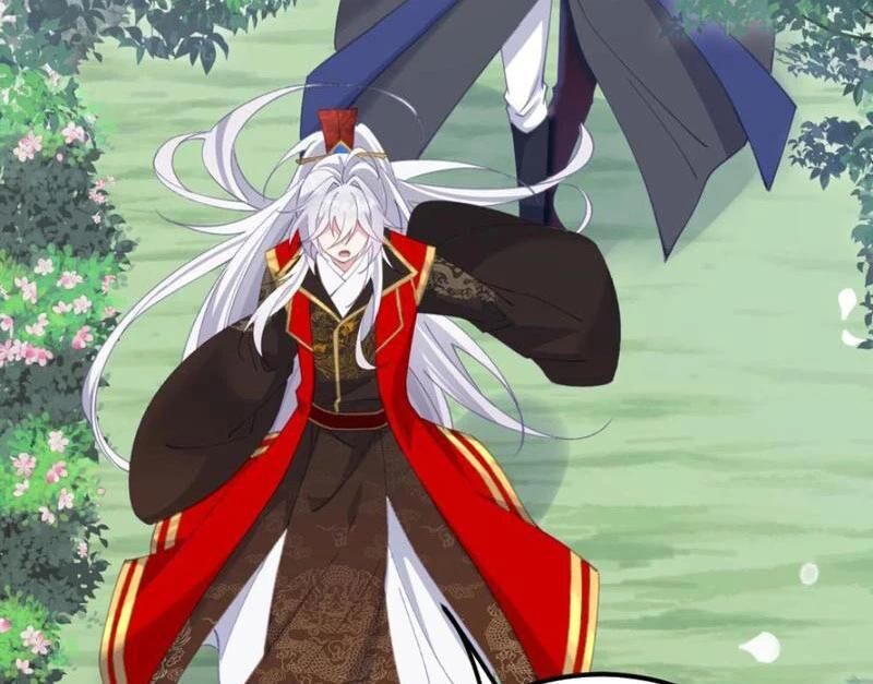 Đập Vỡ Hoàng Đế Nữ Nhi Thân Chap 16 - Next Chap 17
