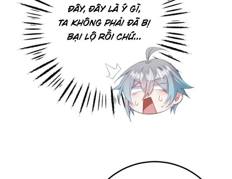 Đập Vỡ Hoàng Đế Nữ Nhi Thân Chap 16 - Next Chap 17