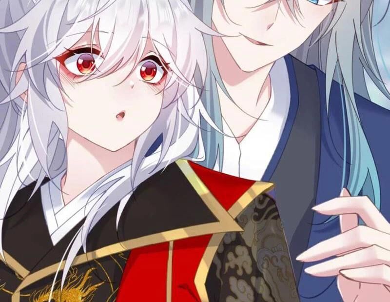 Đập Vỡ Hoàng Đế Nữ Nhi Thân Chap 16 - Next Chap 17