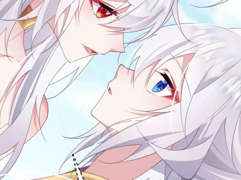 Đập Vỡ Hoàng Đế Nữ Nhi Thân Chap 17 - Next Chap 18