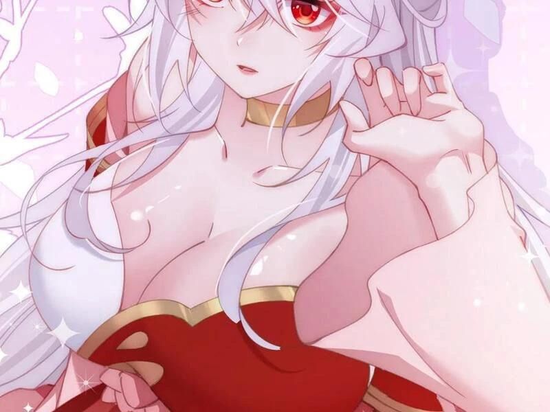 Đập Vỡ Hoàng Đế Nữ Nhi Thân Chap 17 - Next Chap 18
