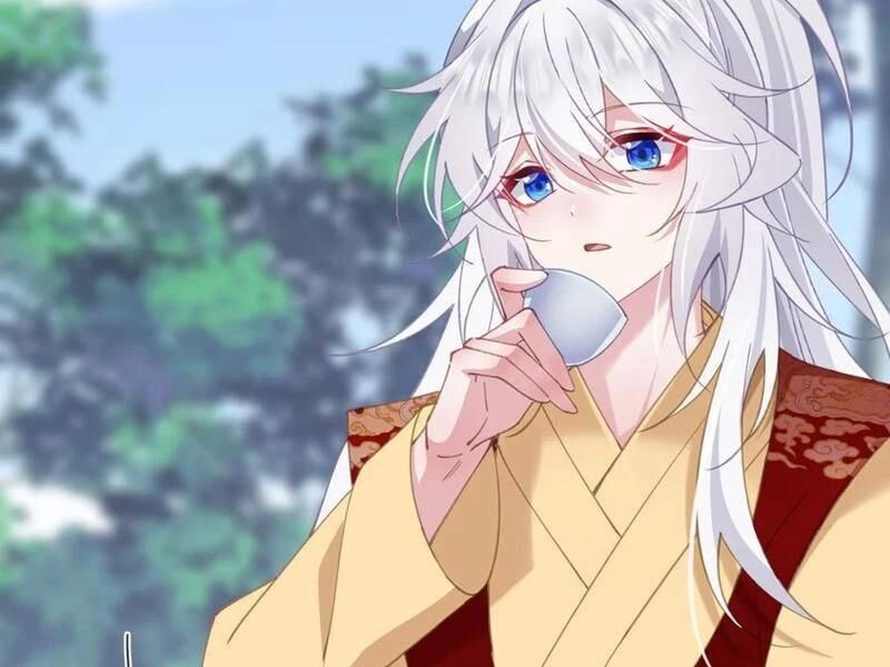 Đập Vỡ Hoàng Đế Nữ Nhi Thân Chap 17 - Next Chap 18