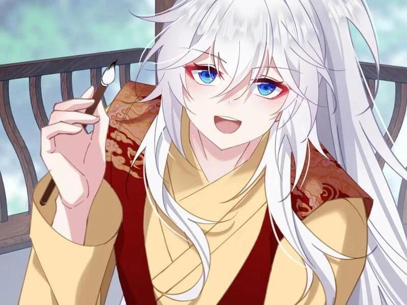 Đập Vỡ Hoàng Đế Nữ Nhi Thân Chap 17 - Next Chap 18